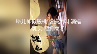 琳儿神似殷桃 虐操浪叫 滴蜡乳夹 鞭打高潮