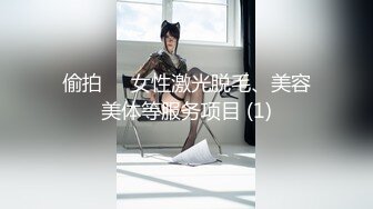 偷拍❤️女性激光脱毛、美容美体等服务项目 (1)