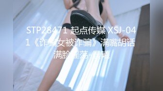 STP28471 起点传媒 XSJ-041《诈骗女被诈骗》满嘴胡话 满脸淫荡-晨曦