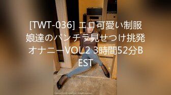 [TWT-036] エロ可愛い制服娘達のパンチラ見せつけ挑発オナニーVOL.2 3時間52分BEST