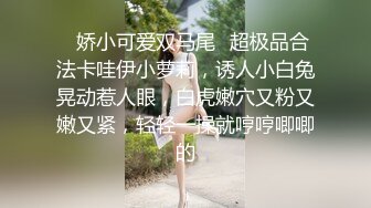 出差几天，回来后第一件事就是找离异少妇做爱-1