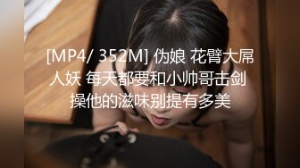 [MP4/ 352M] 伪娘 花臂大屌人妖 每天都要和小帅哥击剑 操他的滋味别提有多美