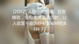 [2DF2] 人称小佟丽娅，五官精致，全程表演激情四射，让人欲罢不能[MP4/156MB][BT种子]