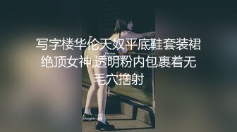 写字楼华伦天奴平底鞋套装裙绝顶女神,透明粉内包裹着无毛穴撸射