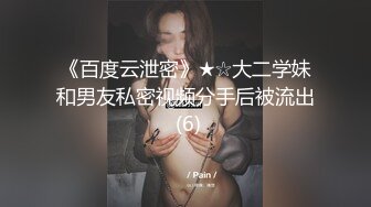 [MP4]良家小姐姐 换上丝袜 圆润美臀长腿 抠穴眉头紧锁好享受