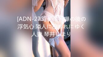 [ADN-273] 夫婦喧嘩の後の浮気心 隣人に抱かれにゆく人妻 琴井しほり