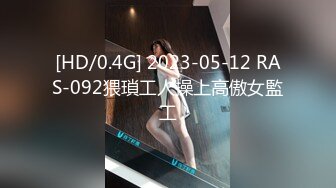 [HD/0.4G] 2023-05-12 RAS-092猥瑣工人操上高傲女監工