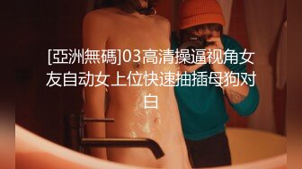 [亞洲無碼]03高清操逼视角女友自动女上位快速抽插母狗对白