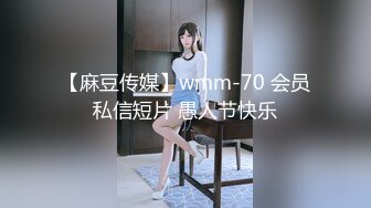 【麻豆传媒】wmm-70 会员私信短片 愚人节快乐