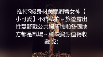 推特S級身材美艷翹臀女神【小可愛】不雅私拍～旅遊露出性愛野戰公共場所啪啪各個地方都是戰場～稀缺資源值得收藏 (2)