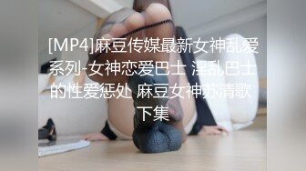 [MP4]麻豆传媒最新女神乱爱系列-女神恋爱巴士 淫乱巴士的性爱惩处 麻豆女神苏清歌 下集