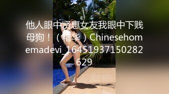 他人眼中贤惠女友我眼中下贱母狗！（精华）Chinesehomemadevi_16451937150282629