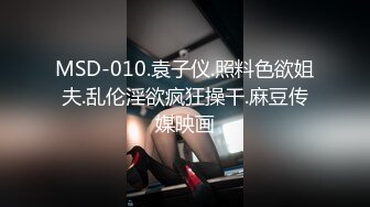 MSD-010.袁子仪.照料色欲姐夫.乱伦淫欲疯狂操干.麻豆传媒映画