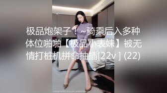 极品炮架子！~骑乘后入多种体位啪啪【极品小表妹】被无情打桩机拼命抽插[22v ] (22)