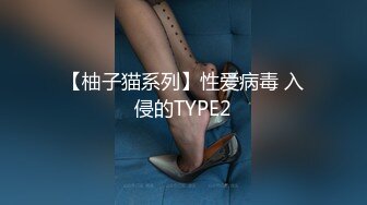 【柚子猫系列】性爱病毒 入侵的TYPE2