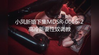 小凤新婚下集MDSR-0006-2高冷新妻性奴调教