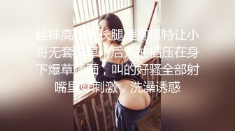 去年夏天与女友玩跳蛋