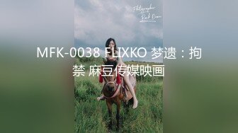 MFK-0038 FLIXKO 梦遗：拘禁 麻豆传媒映画