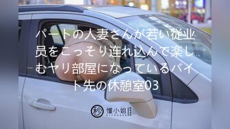 パートの人妻さんが若い従业员をこっそり连れ込んで楽しむヤリ部屋になっているバイト先の休憩室03