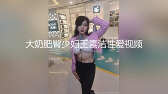 大奶肥臀少妇王素洁性爱视频