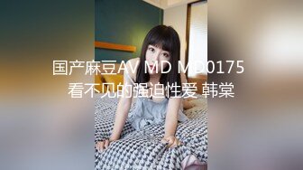 国产麻豆AV MD MD0175 看不见的强迫性爱 韩棠