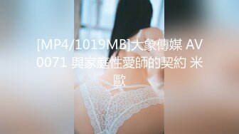 [MP4/1019MB]大象傳媒 AV0071 與家庭性愛師的契約 米歐