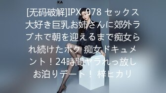 [无码破解]IPX-978 セックス大好き巨乳お姉さんに郊外ラブホで朝を迎えるまで痴女られ続けたボク 痴女ドキュメント！24時間ヤラれっ放しお泊りデート！ 梓ヒカリ