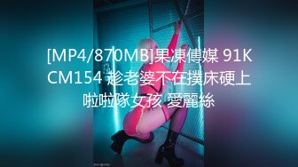 [MP4/870MB]果凍傳媒 91KCM154 趁老婆不在撲床硬上啦啦隊女孩 愛麗絲