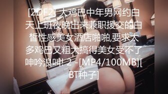 《勾搭约炮探花》两个老铁约了个气质少妇酒店开房玩3P少妇逼毛浓密性欲强