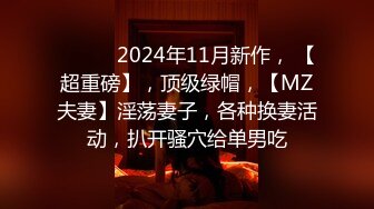 ♈ ♈ ♈ 2024年11月新作， 【超重磅】，顶级绿帽，【MZ夫妻】淫荡妻子，各种换妻活动，扒开骚穴给单男吃