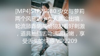 [MP4]STP25480 少女与萝莉两个风骚的小女人露脸出境，轮流舔弄阴蒂给狼友看好刺激，道具抽插舌吻逼逼粉嫩，享受舌头的快感 VIP2209