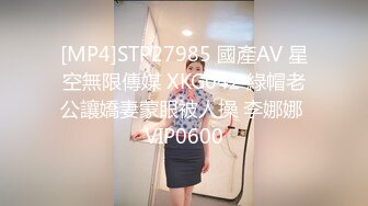 [MP4]STP27985 國產AV 星空無限傳媒 XKG042 綠帽老公讓嬌妻蒙眼被人操 李娜娜 VIP0600