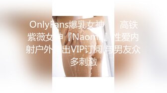 OnlyFans爆乳女神❤️ 高铁紫薇女神『Naomii』性爱内射户外露出VIP订阅 与男友众多刺激