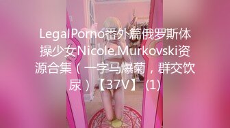 LegalPorno番外篇俄罗斯体操少女Nicole.Murkovski资源合集（一字马爆菊，群交饮尿）【37V】 (1)