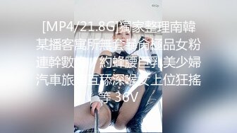 [MP4/21.8G]獨家整理南韓某播客寓所無套暴肏極品女粉連幹數炮／約蜂腰巨乳美少婦汽車旅館互舔深喉女上位狂搖等 36V