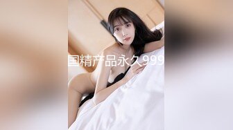 无人后继54蓝色百褶裙掀裙抄底