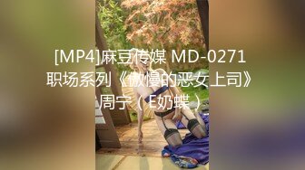 [MP4]麻豆传媒 MD-0271 职场系列《傲慢的恶女上司》周宁（E奶蝶）