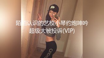 陌陌认识的艺校小琴约炮呻吟超级大被投诉(VIP)