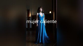 mujer caliente