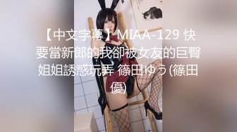 【中文字幕】MIAA-129 快要當新郎的我卻被女友的巨臀姐姐誘惑玩弄 篠田ゆう(篠田優)