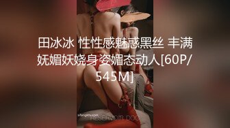 田冰冰 性性感魅惑黑丝 丰满妩媚妖娆身姿媚态动人[60P/545M]