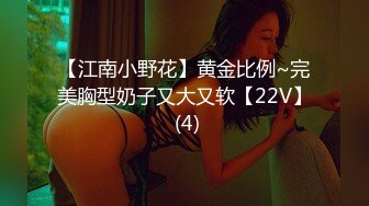 【江南小野花】黄金比例~完美胸型奶子又大又软【22V】 (4)