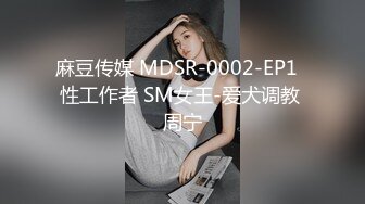 麻豆传媒 MDSR-0002-EP1  性工作者 SM女王-爱犬调教 周宁