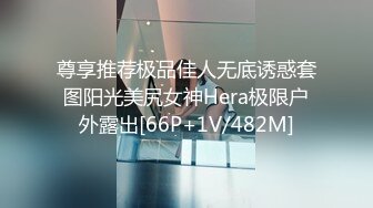 尊享推荐极品佳人无底诱惑套图阳光美尻女神Hera极限户外露出[66P+1V/482M]