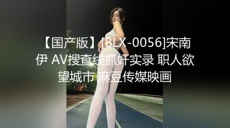 【国产版】[BLX-0056]宋南伊 AV搜查线抓奸实录 职人欲望城市 麻豆传媒映画